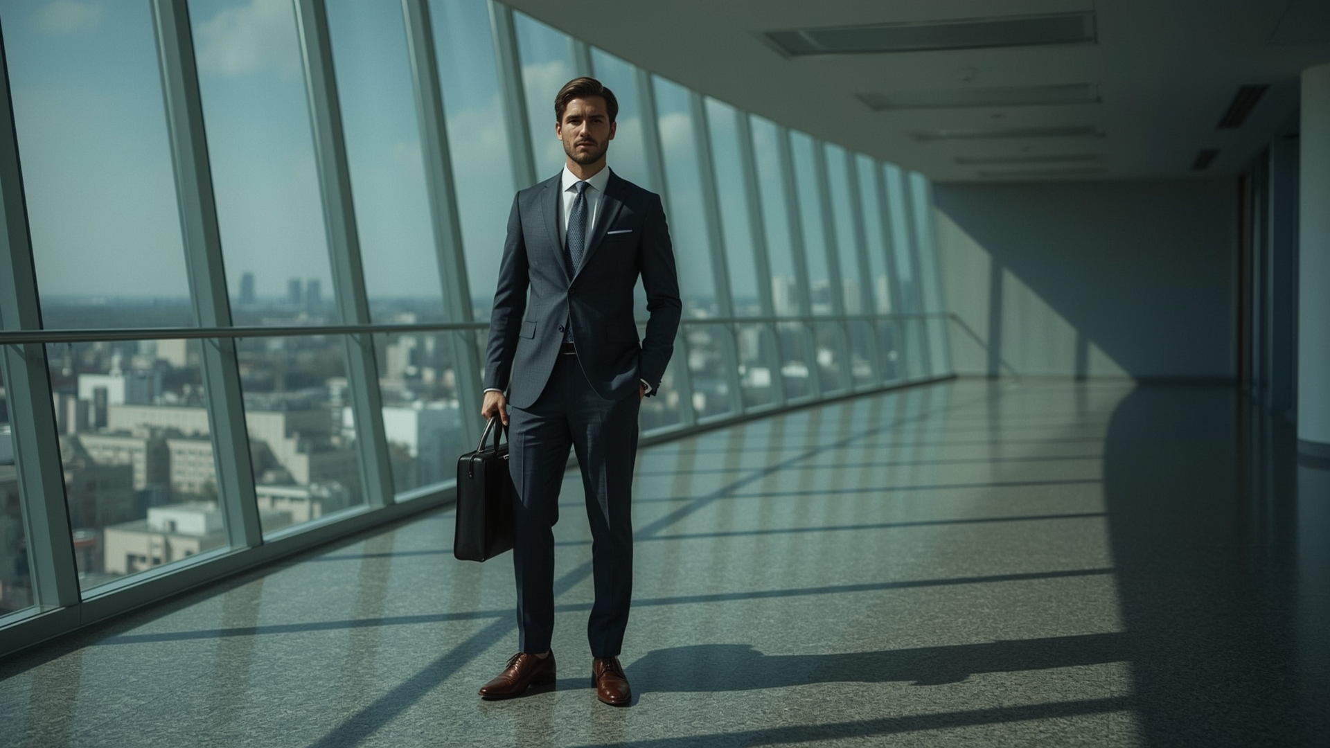 Auditoría financiera profesional